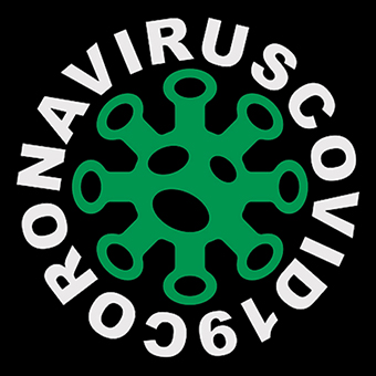 Fotonášivka CORONAVIRUS