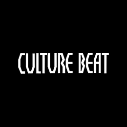 Fotonášivka CULTURE BEAT - Logo