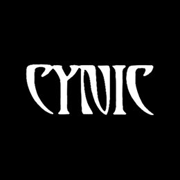 Fotonášivka CYNIC - Logo