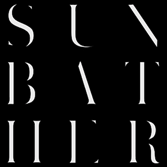 Fotonášivka DEAFHEAVEN - Sunbather