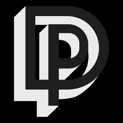 Fotonášivka DEEP PURPLE - Crest Motive 1