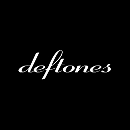 Fotonášivka DEFTONES - Logo
