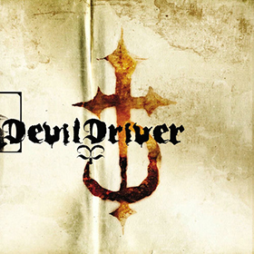 Fotonášivka DEVILDRIVER - DevilDriver