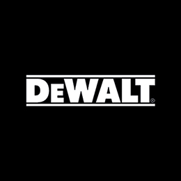 Fotonášivka DEWALT - Logo