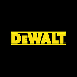 Fotonášivka DEWALT - Yellow Logo