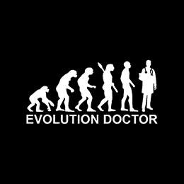 Fotonášivka DOCTOR EVOLUTION