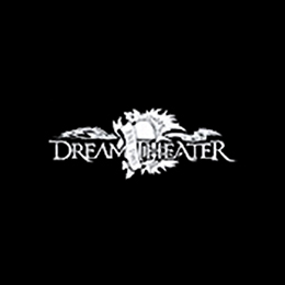 Fotonášivka DREAM THEATER - Logo