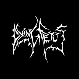 Fotonášivka DYING FETUS - Logo Old School
