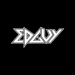 Fotonášivka EDGUY - Logo