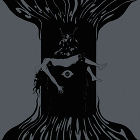 Fotonášivka ELECTRIC WIZARD - Witchcult Today