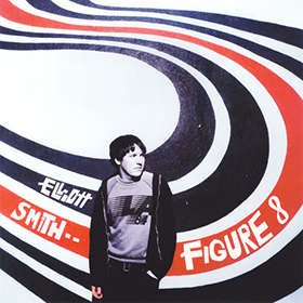 Fotonášivka ELIOTT SMITH - Figure 8