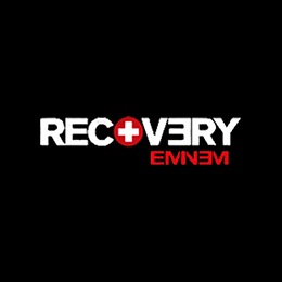 Fotonášivka EMINEM - Recovery