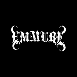 Fotonášivka EMMURE - Logo