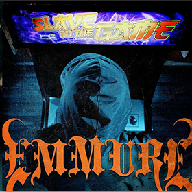 Fotonášivka EMMURE - Slave To The Game
