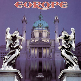 Fotonášivka EUROPE - Europe