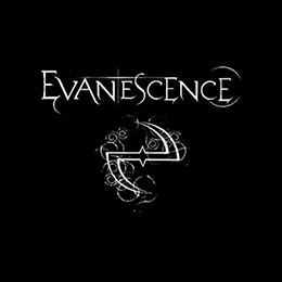 Fotonášivka EVANESCENCE - Crest