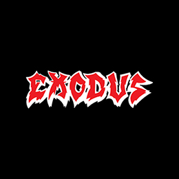 Fotonášivka EXODUS - Logo