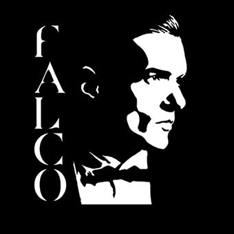 Fotonášivka FALCO - Portrait