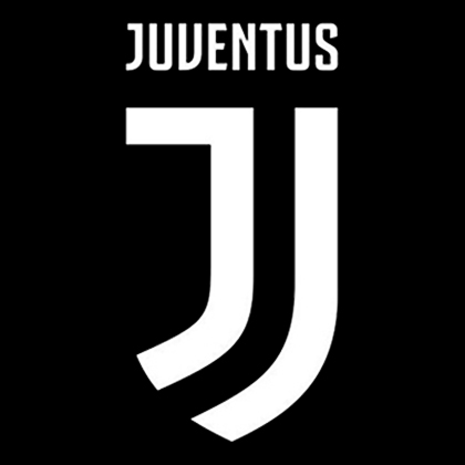 Fotonášivka FC JUVENTUS - Logo Motive 2