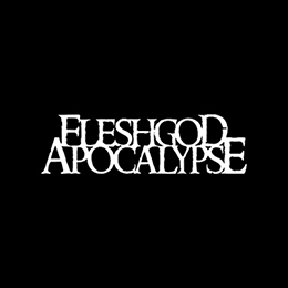 Fotonášivka FLESHGOD APOCALYPSE - Logo