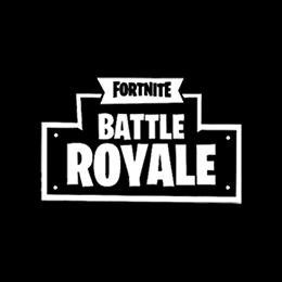 Fotonášivka FORTNITE BATTLE ROYALE