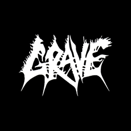 Fotonášivka GRAVE - Logo