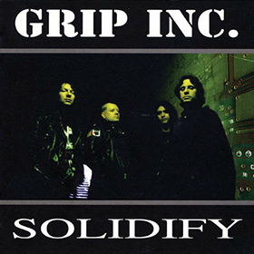 Fotonášivka GRIP INC. - Solidify
