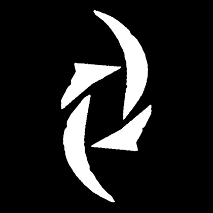 Fotonášivka HALESTORM - Znak