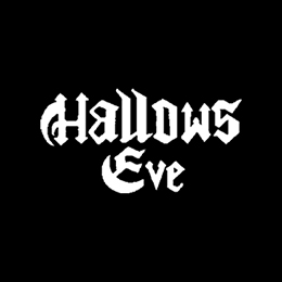Fotonášivka HALLOWS EVE - Logo