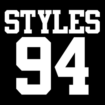 Fotonášivka HARRY STYLES - Styles 94