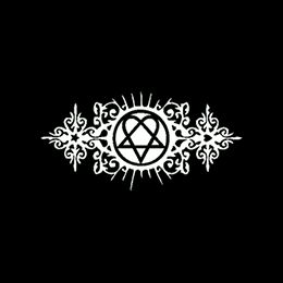 Fotonášivka HEARTAGRAM