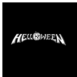 Fotonášivka HELLOWEEN - Logo