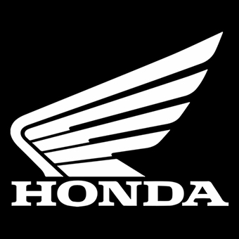 Fotonášivka HONDA - Logo