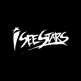 Fotonášivka I SEE STARS - Logo