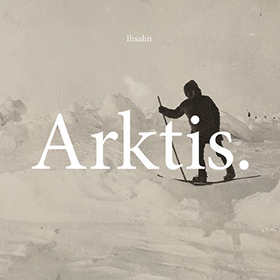 Fotonášivka IHSAHN - Arktis.
