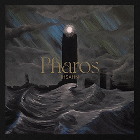 Fotonášivka IHSAHN - Pharos