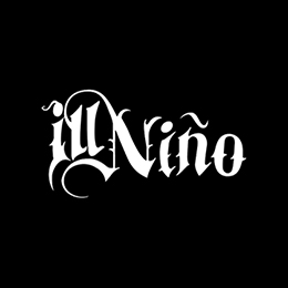 Fotonášivka ILL NINO - Logo