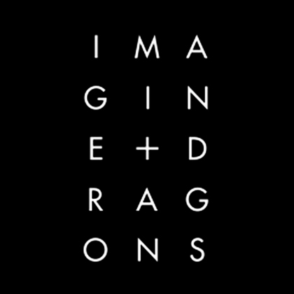 Fotonášivka IMAGINE DRAGONS - Boxes