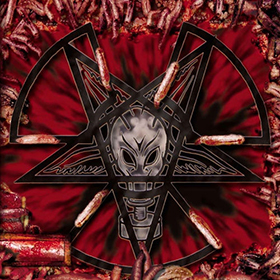 Fotonášivka IMPALED NAZARENE - All That You Fear