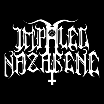 Fotonášivka IMPALED NAZARENE - Logo