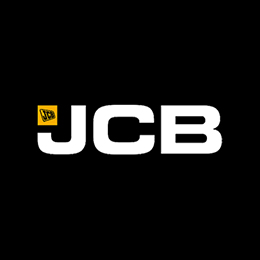 Fotonášivka JCB - Logo