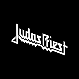 Fotonášivka JUDAS PRIEST - Classic Logo