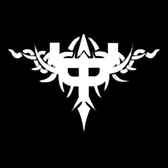 Fotonášivka JUDAS PRIEST - Crest Motive 2