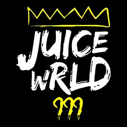 Fotonášivka JUICE WRLD - King 999