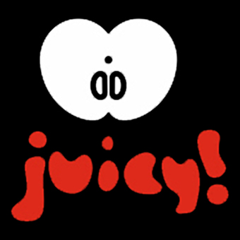 Fotonášivka JUICY