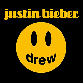 Fotonášivka JUSTIN BIEBER - Drew