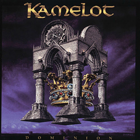 Fotonášivka KAMELOT - Dominion