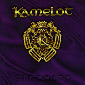 Fotonášivka KAMELOT - eternity