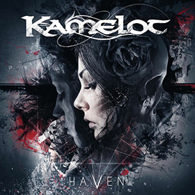 Fotonášivka KAMELOT - Haven