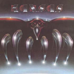 Fotonášivka KANSAS - Song For America